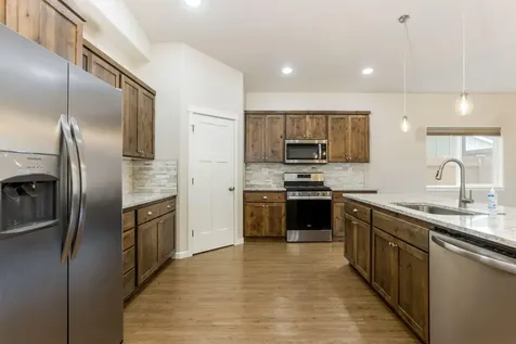 2933 NW Greenwood Court Redmond OR 97756