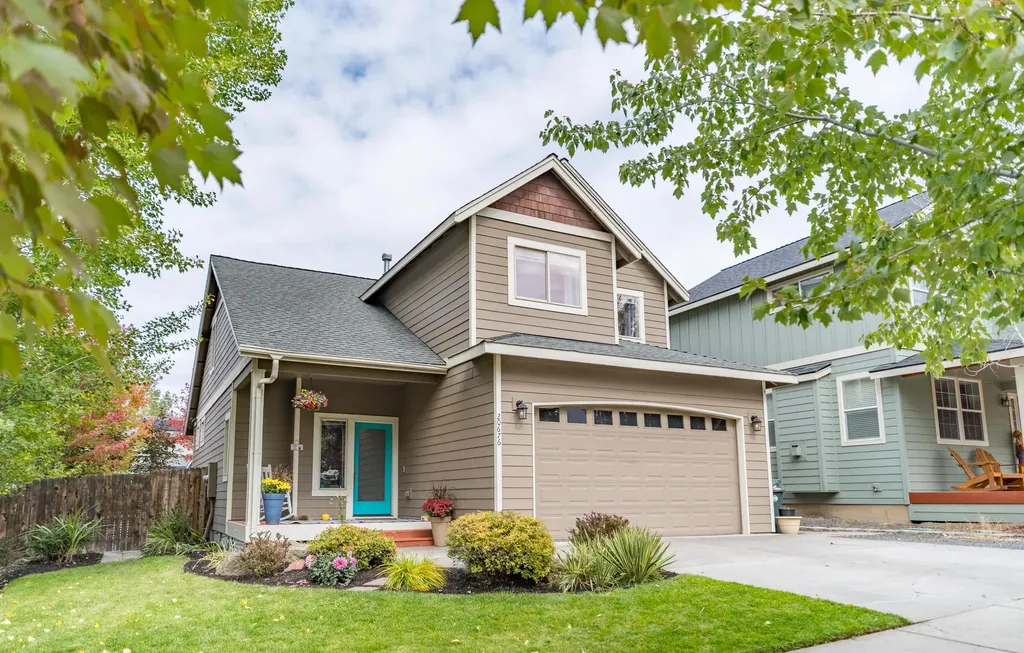 20676 Overton Place Bend OR 97701