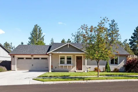 60992 SE Sweet Pea Drive Bend OR 97702