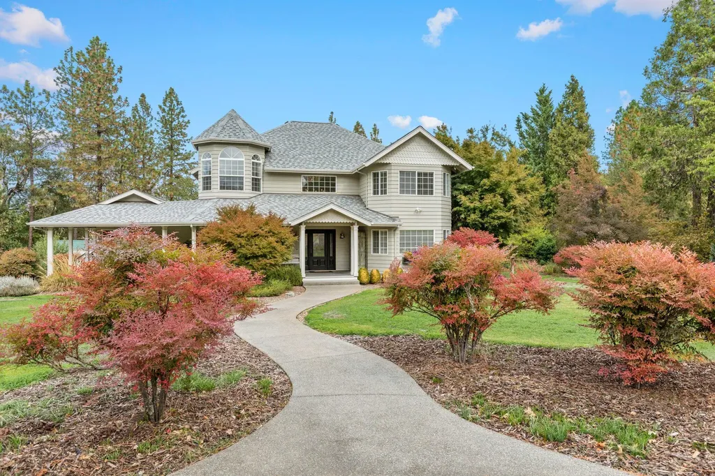 150 Wildrose Lane Grants Pass OR 97527