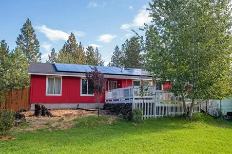 19742 Manzanita Lane Bend OR 97702