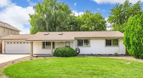 2947 Tahitian Avenue Medford OR 97504