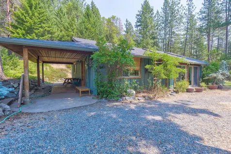 430 Kincaid Road Williams OR 97544