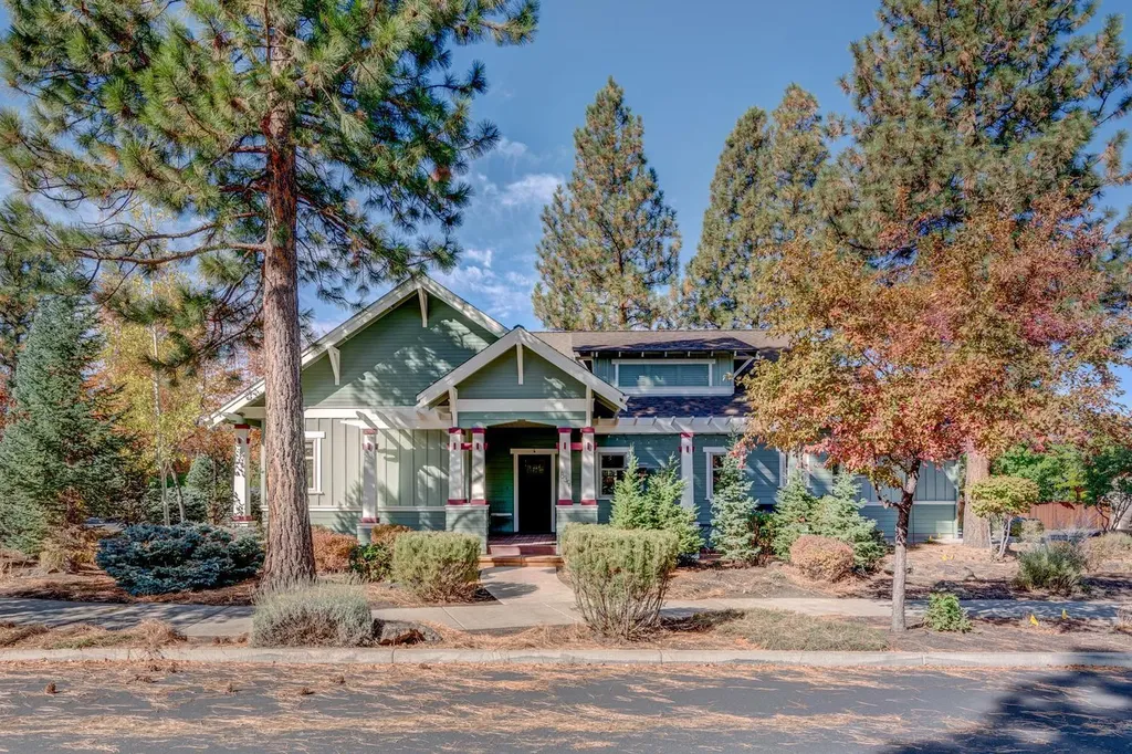 839 NW John Fremont Street Bend OR 97703