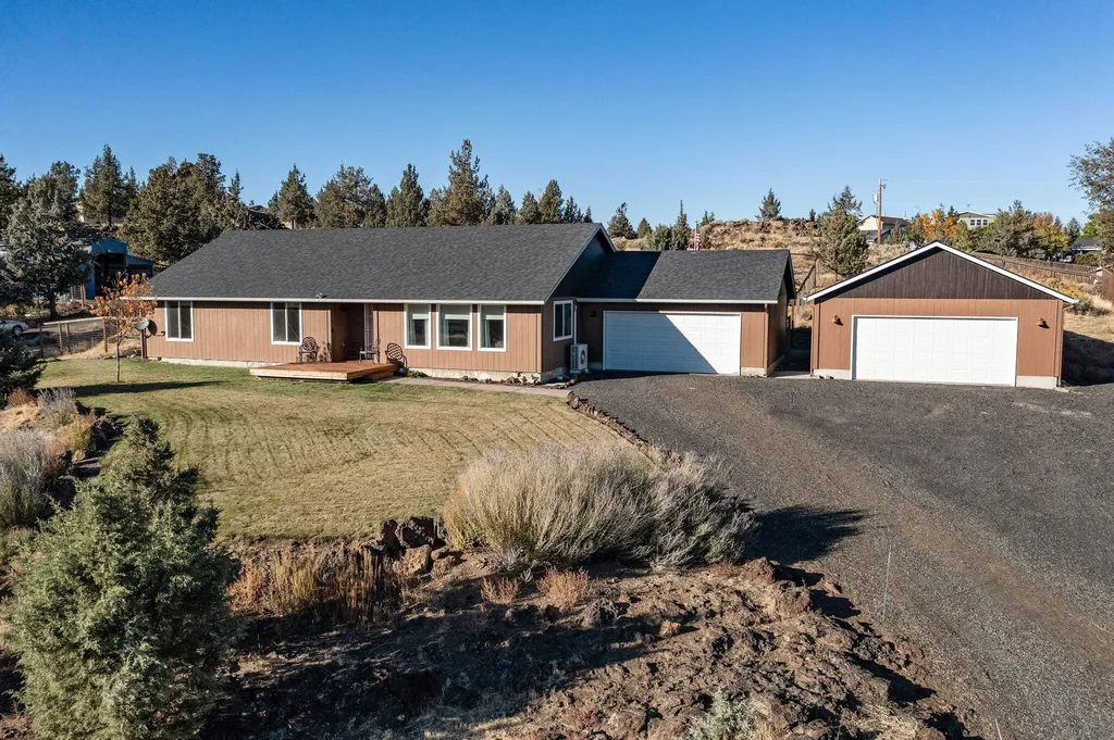 9263 SW Panorama Road Terrebonne OR 97760