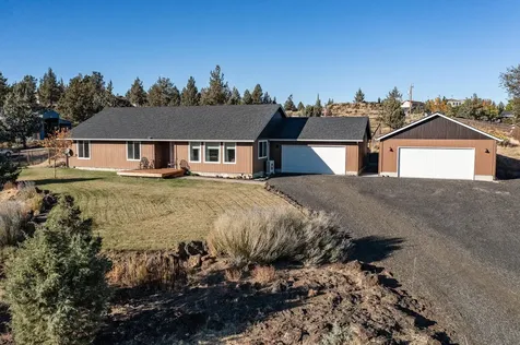 9263 SW Panorama Road Terrebonne OR 97760