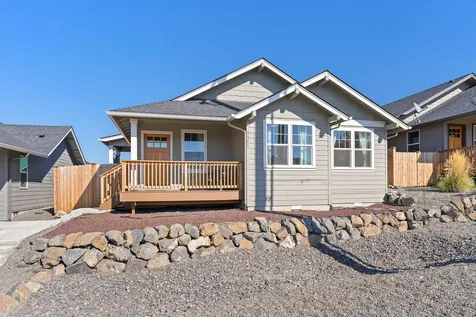 3351 W Antler Avenue Redmond OR 97756