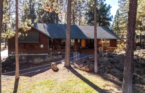 18861 Tuscarora Lane Bend OR 97702