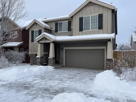 2797 NE Sedalia Loop Bend OR 97701