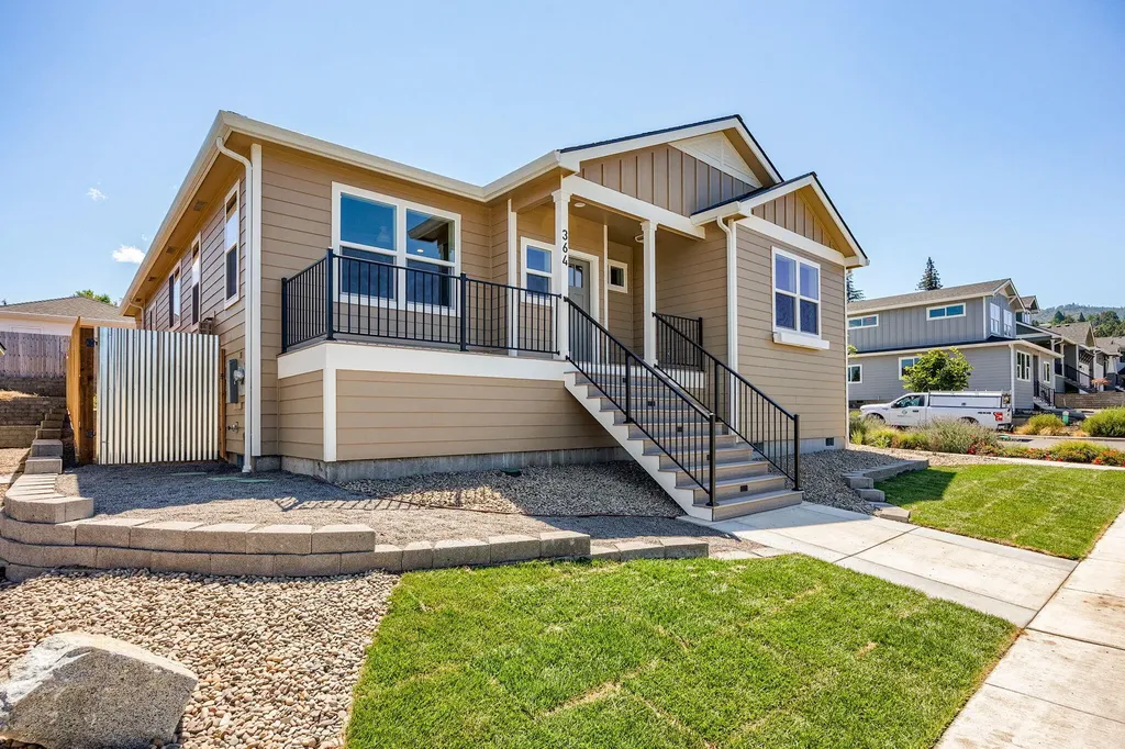 364 Randy Street Ashland OR 97520