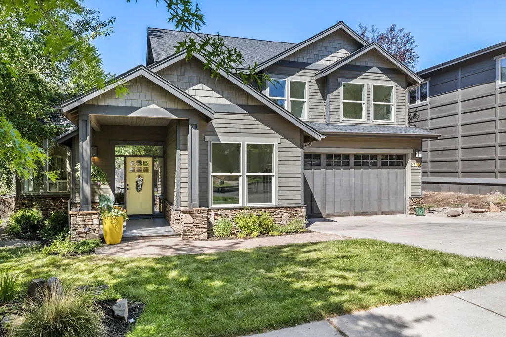3458 NW Bryce Canyon Lane Bend OR 97703