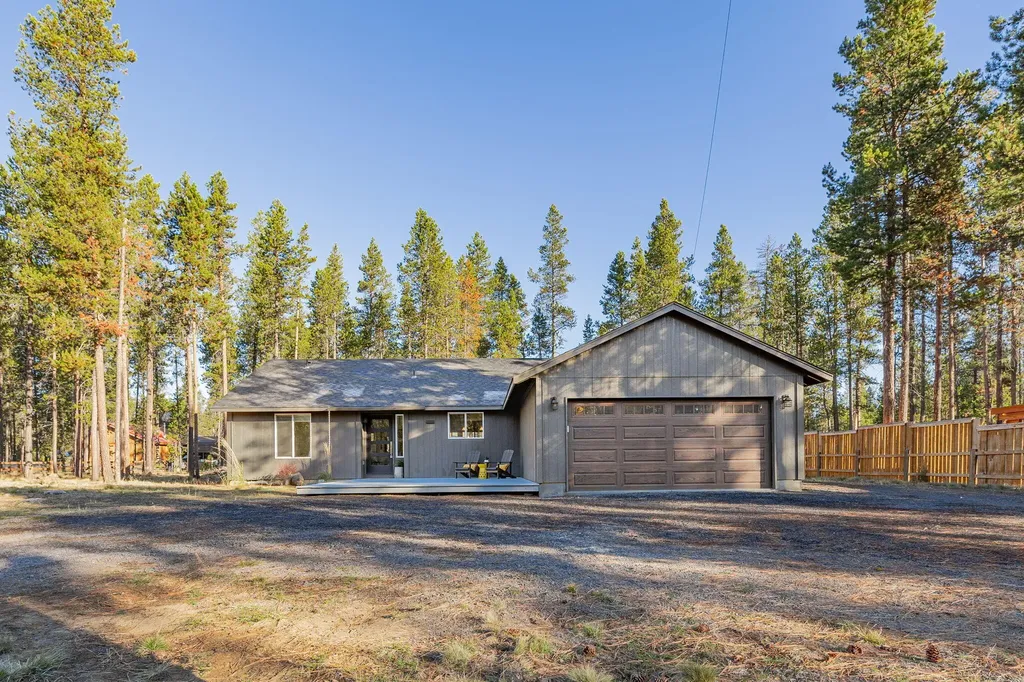 17100 Mayfield Drive Bend OR 97707