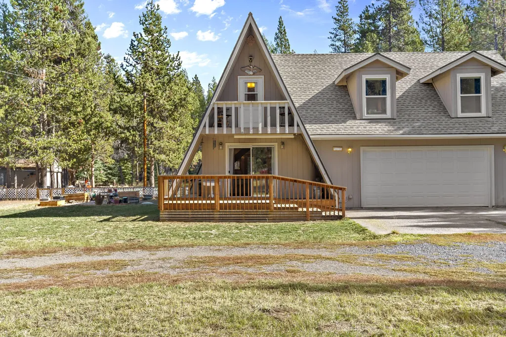 52358 Allen Drive La Pine OR 97739