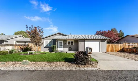 425 SW 5th Place Prineville OR 97754