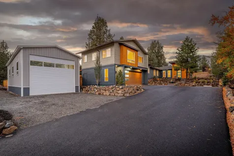 20366 Silver Sage Street Bend OR 97702