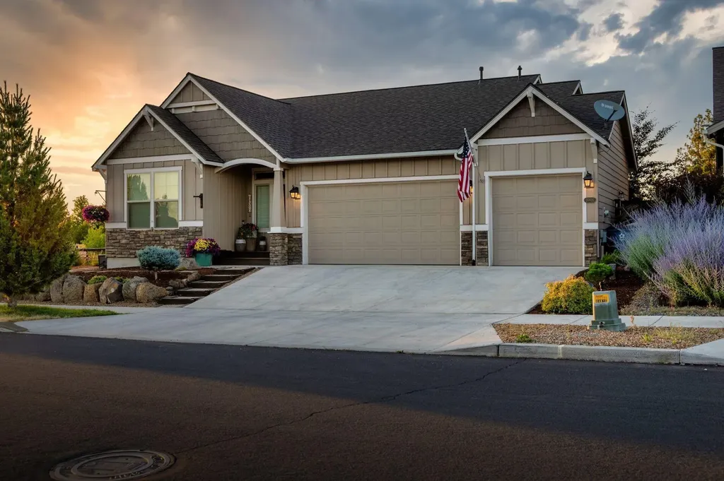 20826 Bobwhite Court Bend OR 97701