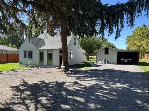 3928 Crest Street Klamath Falls OR 97603
