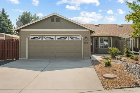 3608 SW Bobby Jones Court Redmond OR 97756