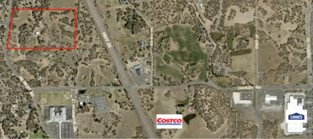 63672 O B Riley Road Bend OR 97703