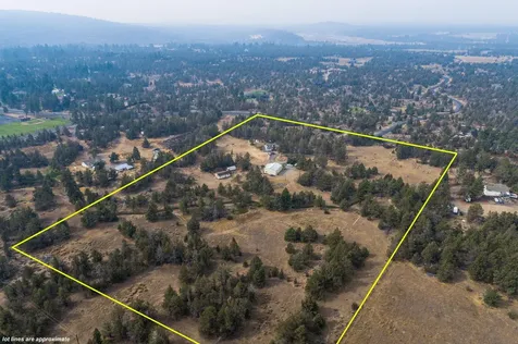 63672 O B Riley Road Bend OR 97703