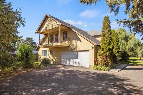 4720 Bisbee Street Klamath Falls OR 97603