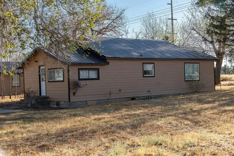 65085 Deschutes Pleasant Ridge Road Bend OR 97701