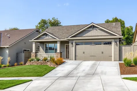 3951 Arizona Drive Medford OR 97504