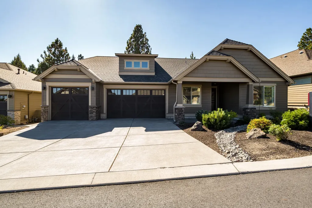 2509 NW Pine Terrace Drive Bend OR 97703