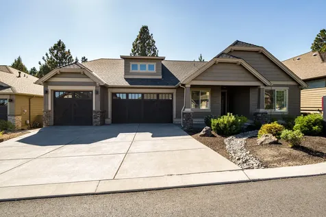 2509 NW Pine Terrace Drive Bend OR 97703