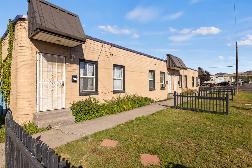 402 Market Street Klamath Falls OR 97601