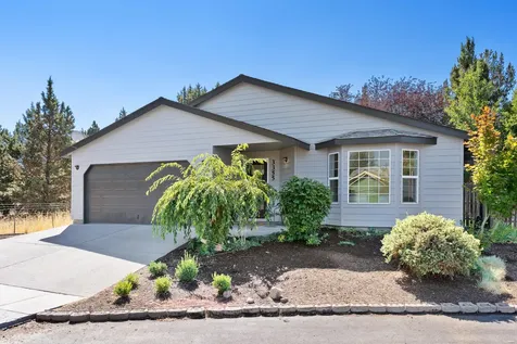 3355 NE Mendenhall Drive Bend OR 97701