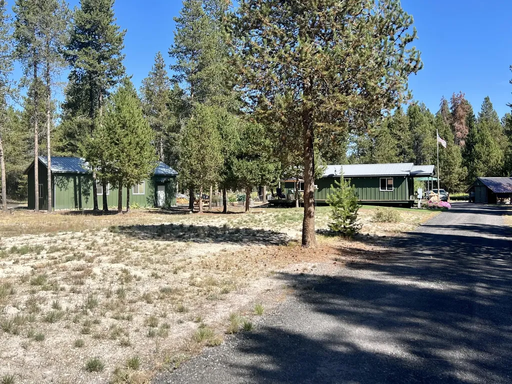 74645 Scott View Drive Chiloquin OR 97624