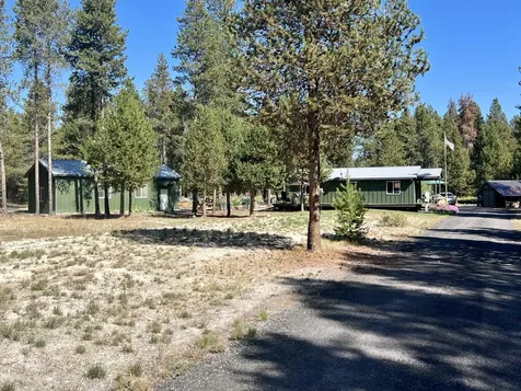 74645 Scott View Drive Chiloquin OR 97624