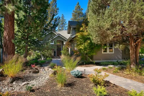 19501 Todd Lake Court Bend OR 97702