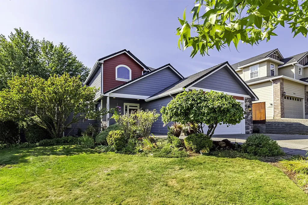 1001 Mcphearson Lane Medford OR 97504