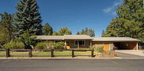 431 NE Mccartney Drive Bend OR 97701