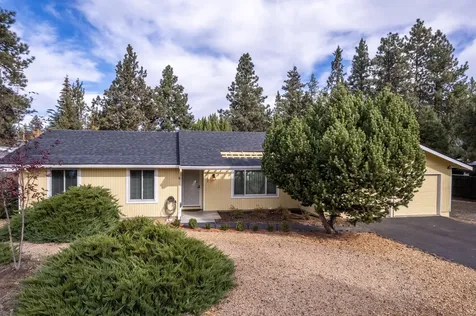 20282 Parr Lane Bend OR 97702