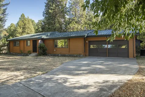 1585 Cedar Flat Road Williams OR 97544