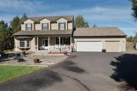 60495 Dakota Trail Bend OR 97702