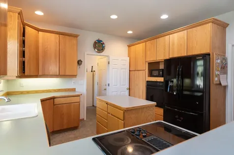 60495 Dakota Trail Bend OR 97702