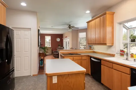 60495 Dakota Trail Bend OR 97702