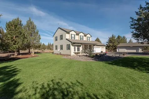 60495 Dakota Trail Bend OR 97702