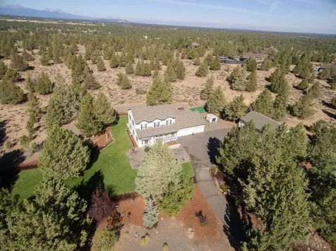 60495 Dakota Trail Bend OR 97702