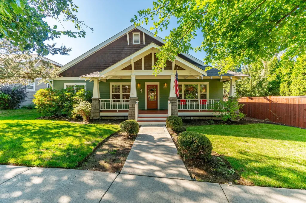 2915 NE Yellow Ribbon Drive Bend OR 97701