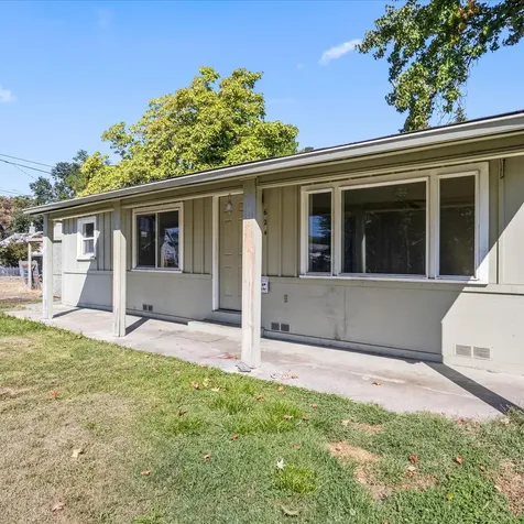 624 Benson Street Medford OR 97501