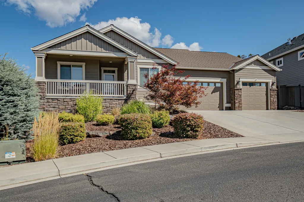 130 Sorrento Lane Medford OR 97504