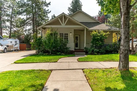 1557 NW Albany Avenue Bend OR 97703