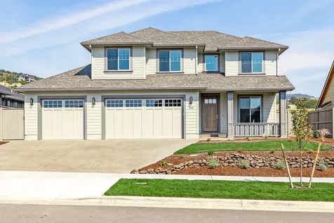 443 Limestone Lane Medford OR 97504