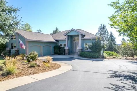1760 Murrelet Drive Redmond OR 97756