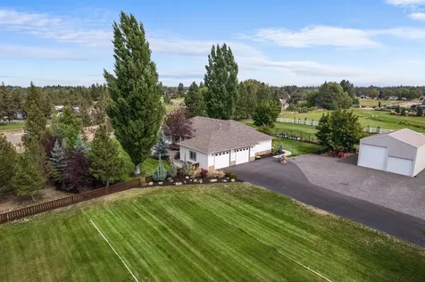 21320 View Lane Bend OR 97701